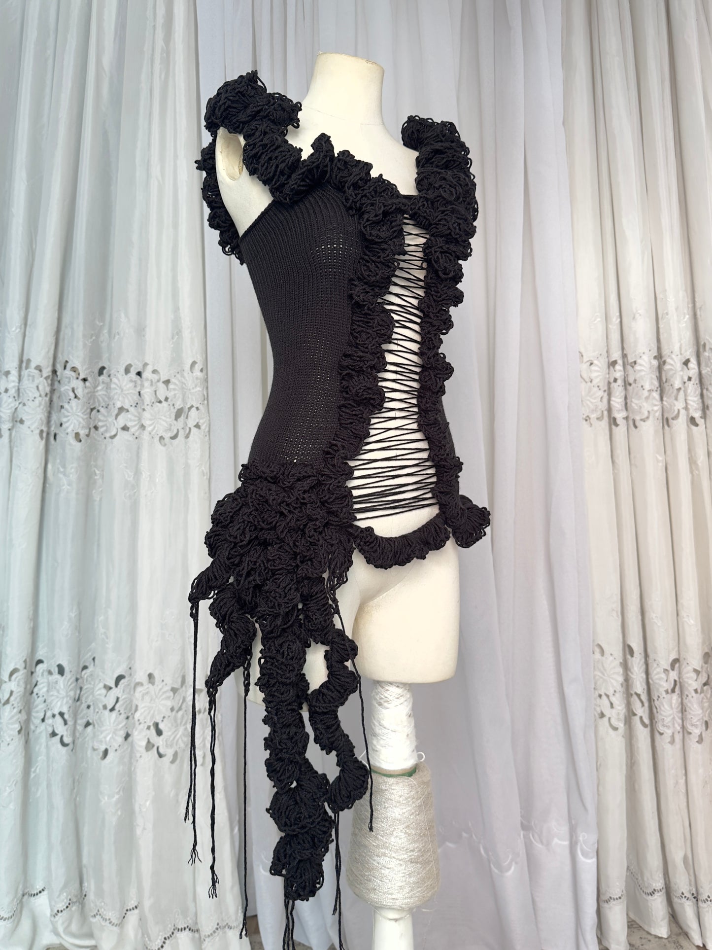 BORZOI TOP