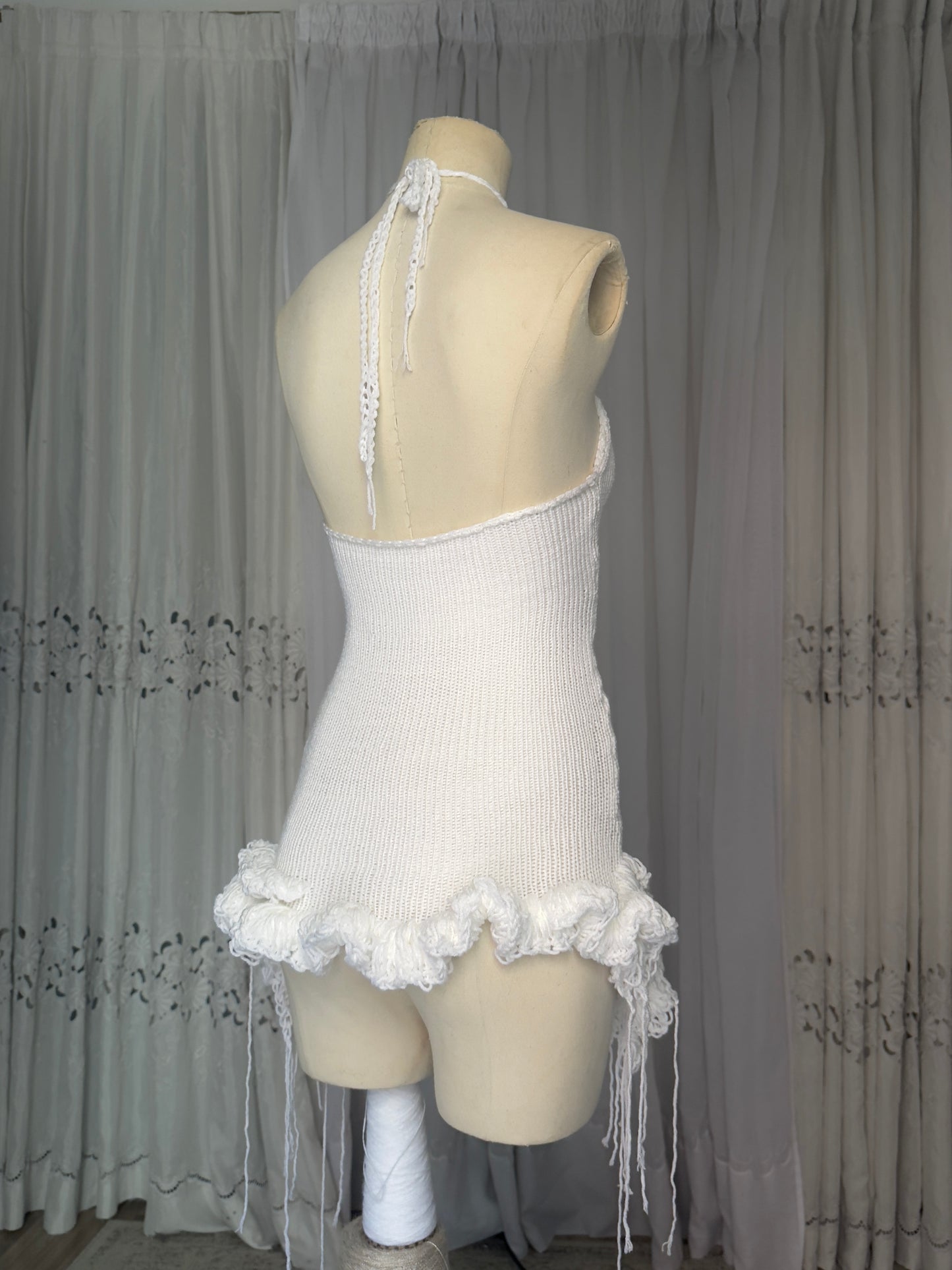 CISNE TOP