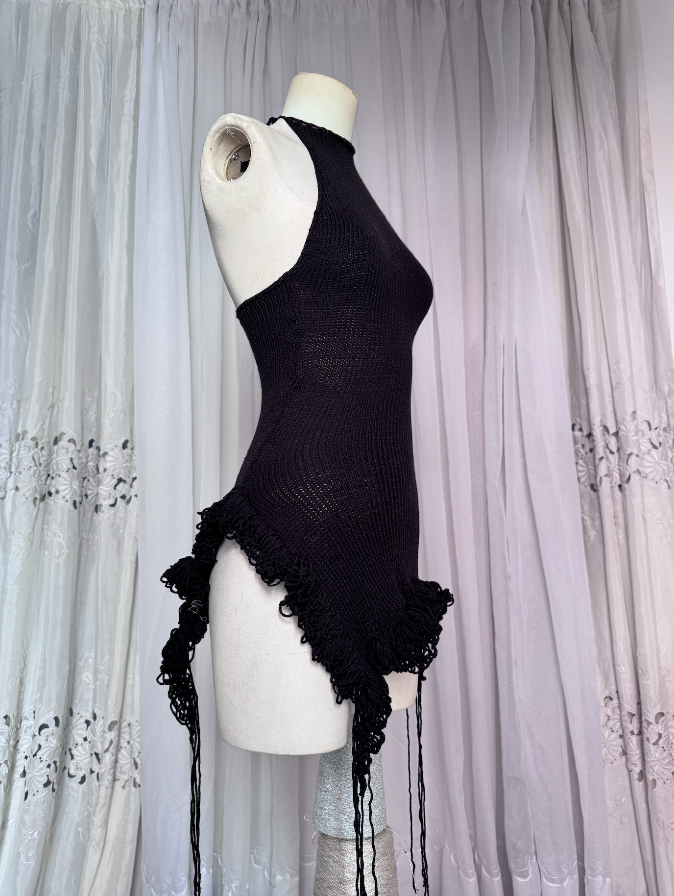CISNE TOP