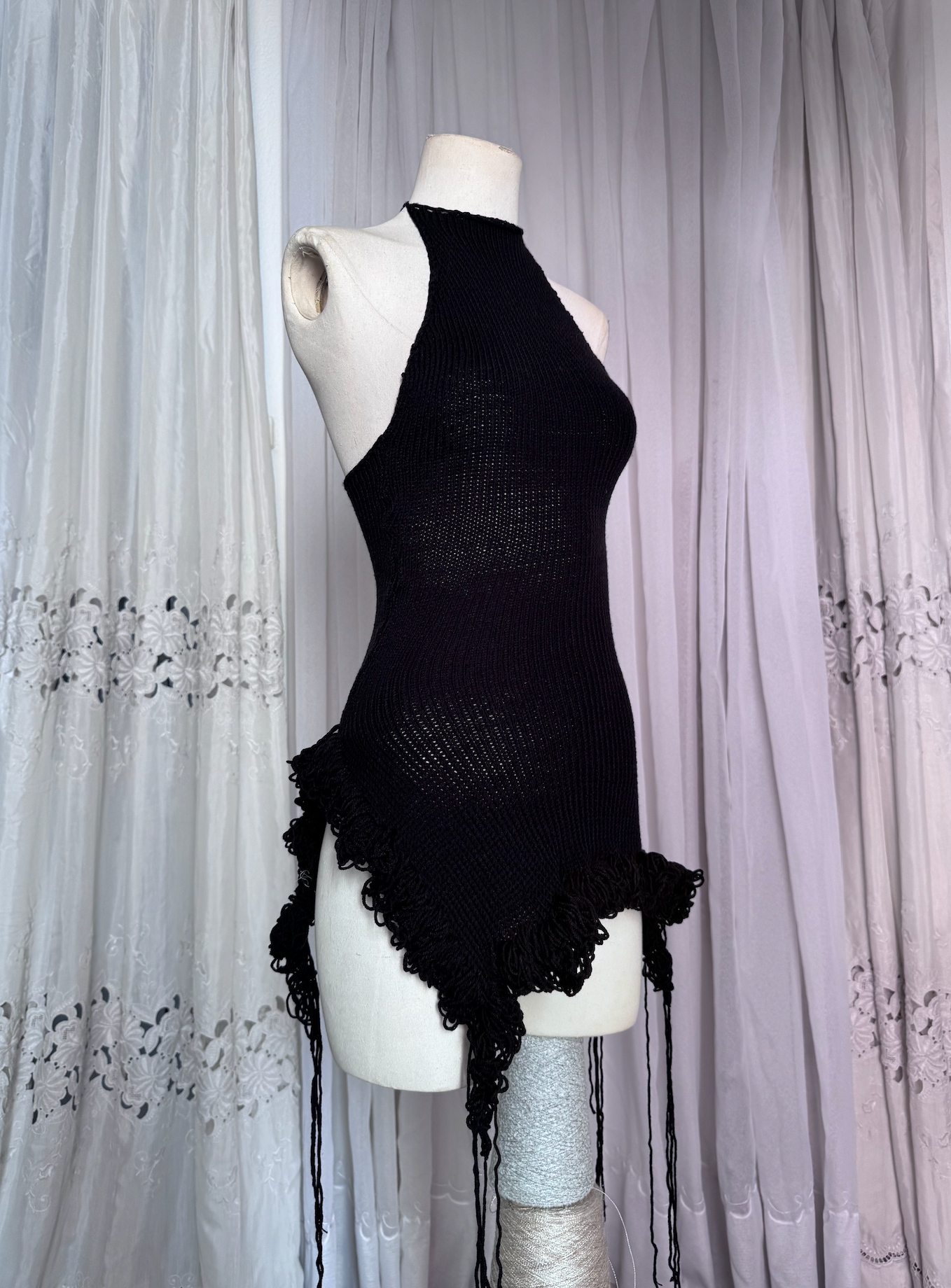 CISNE TOP