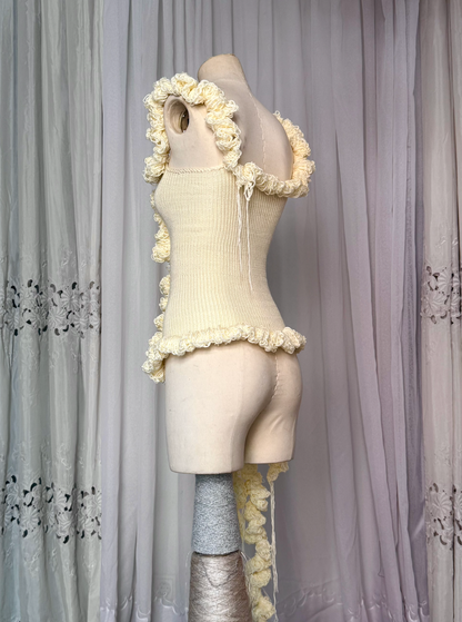 BORZOI TOP
