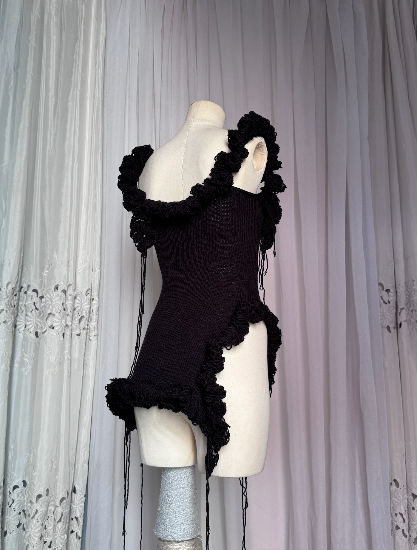 MOSS TOP