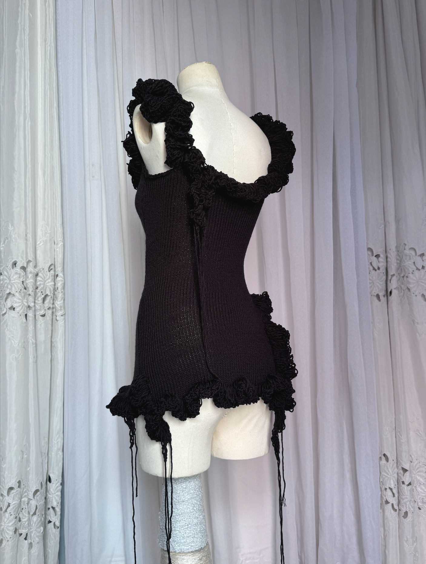 MOSS TOP