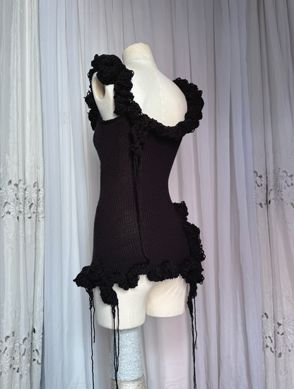 MOSS TOP