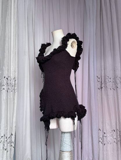 MOSS TOP