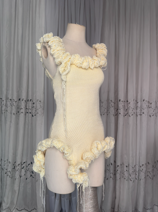 MOSS TOP