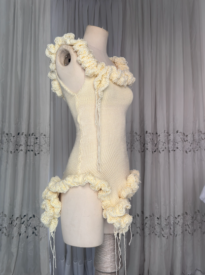 MOSS TOP