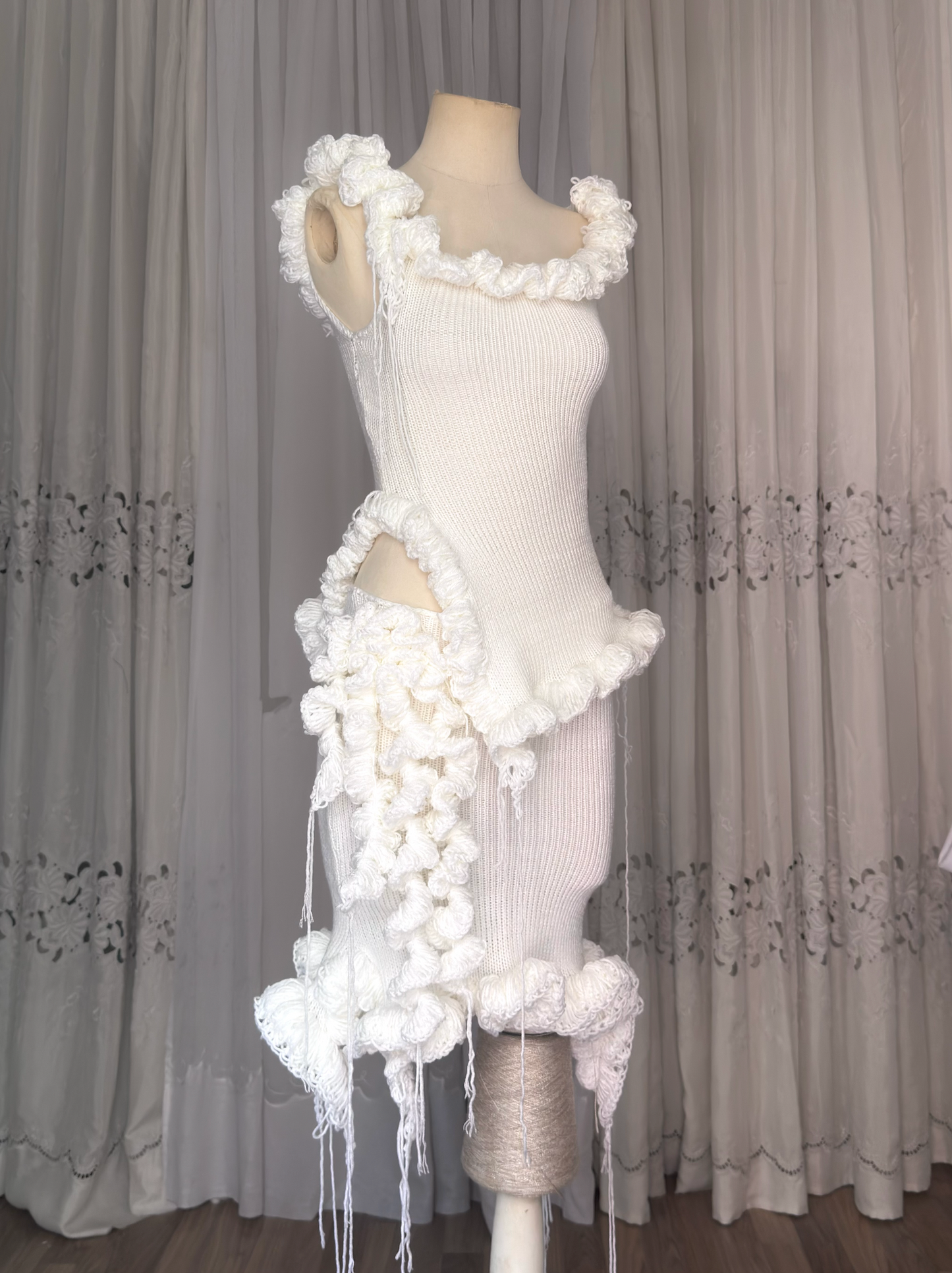DOVE MIDI SET