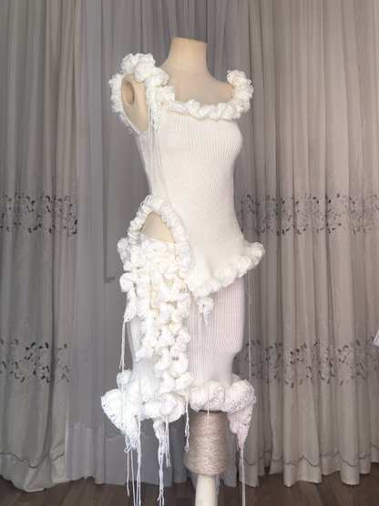 DOVE MIDI SET