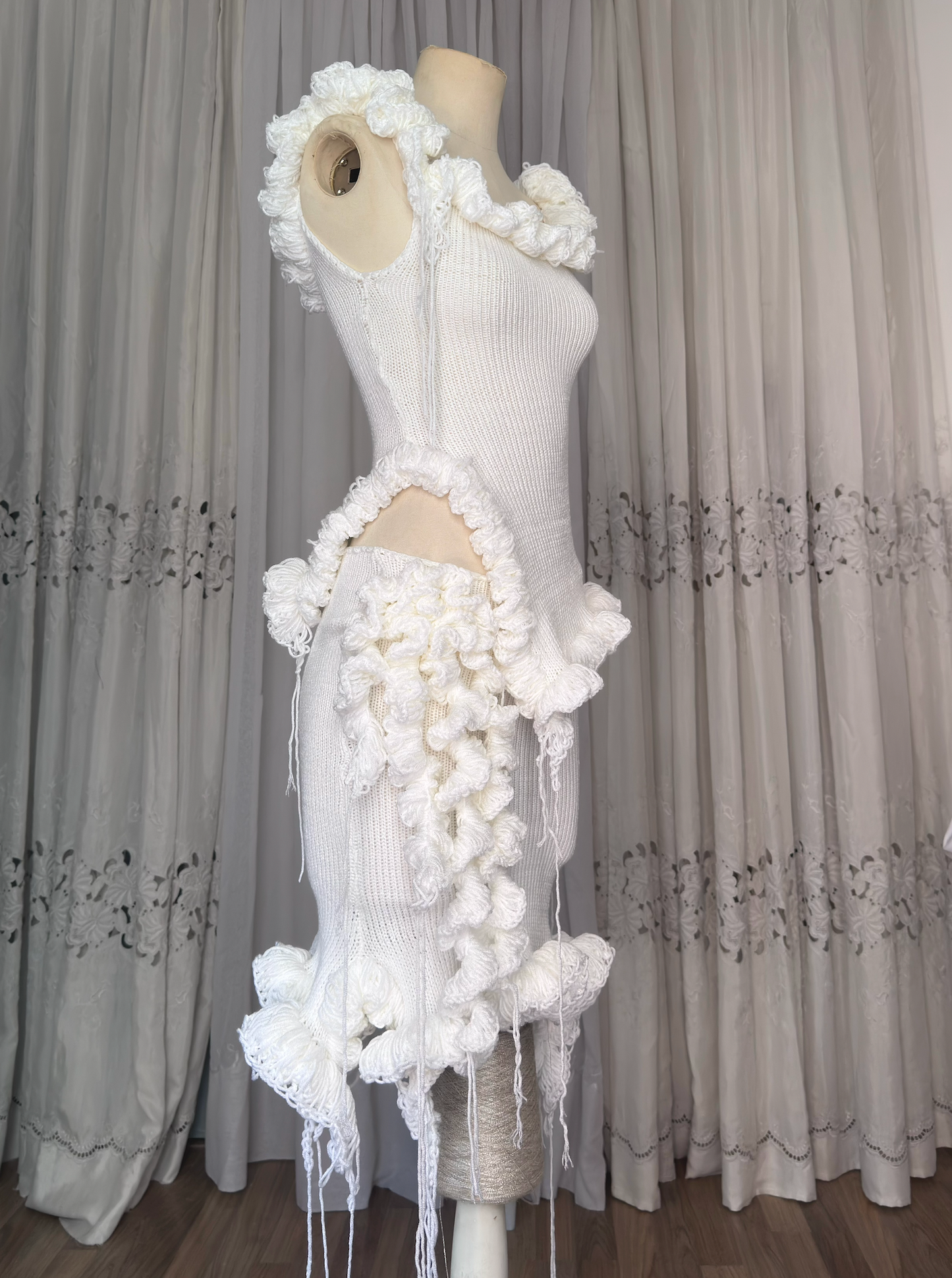 DOVE MIDI SET