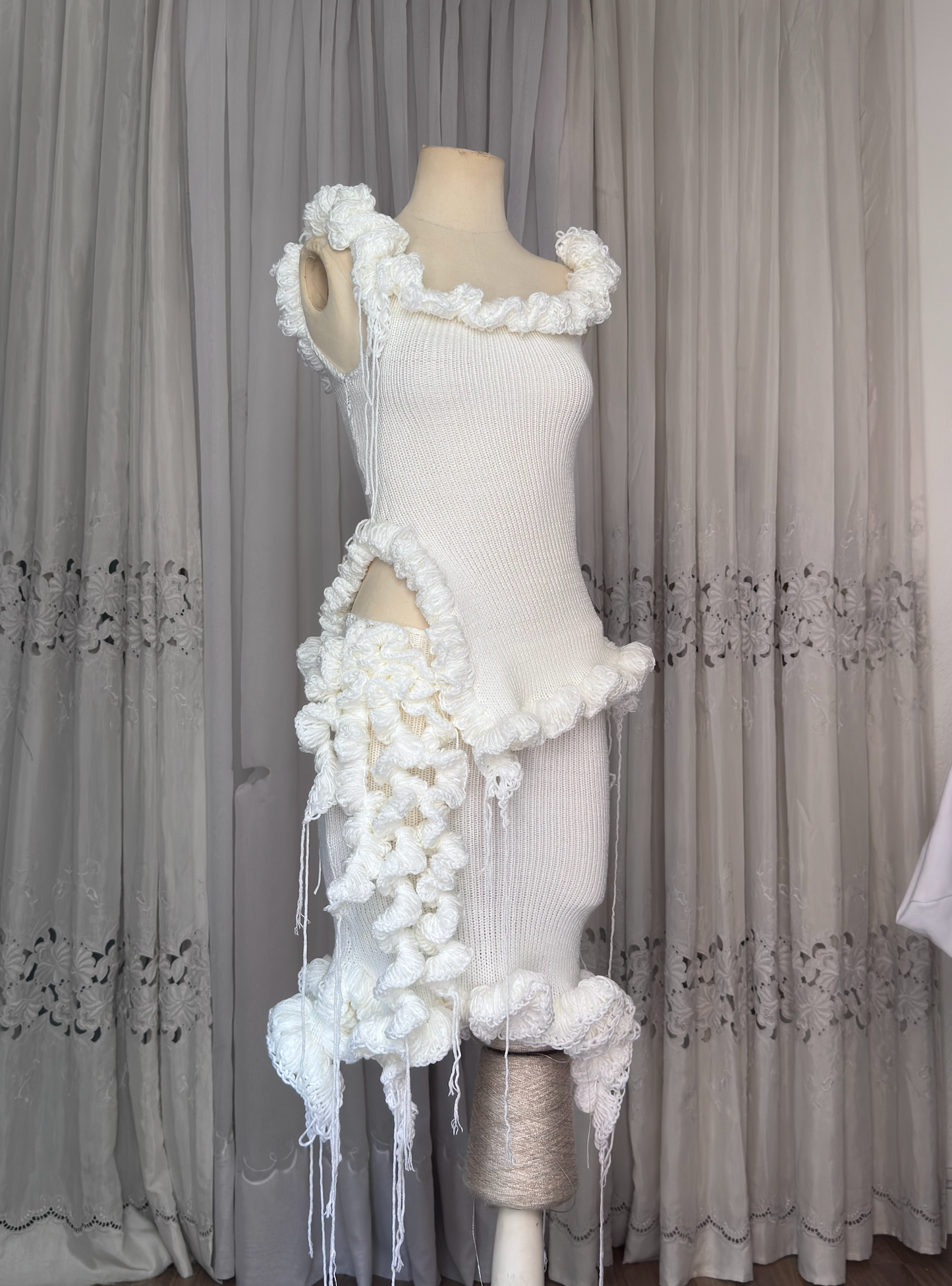 DOVE MIDI SET