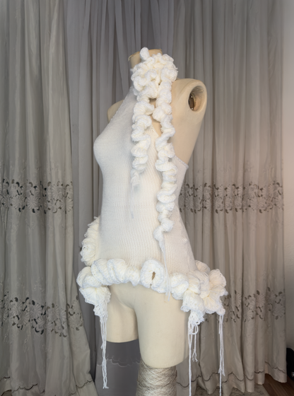 AIGRETTE TOP