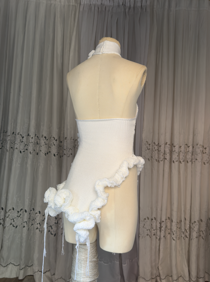AIGRETTE TOP