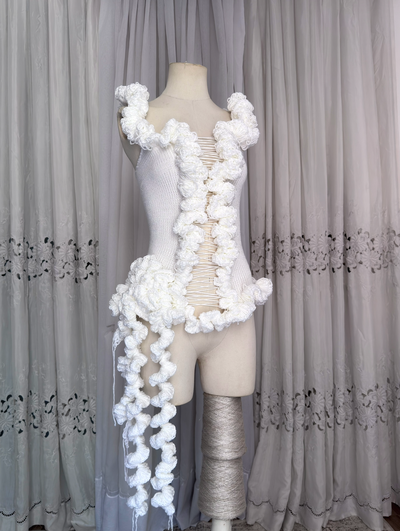 BORZOI TOP