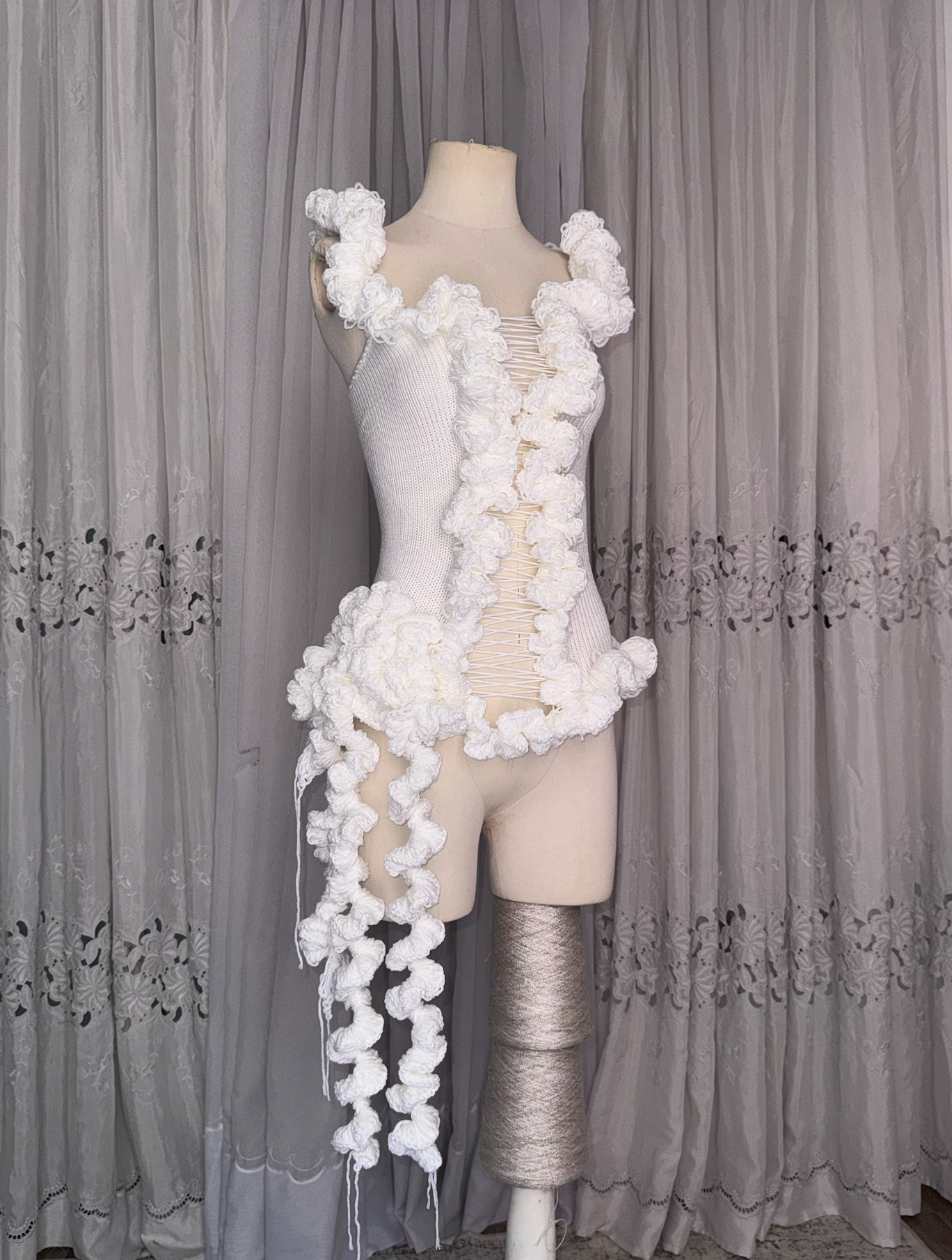 BORZOI TOP