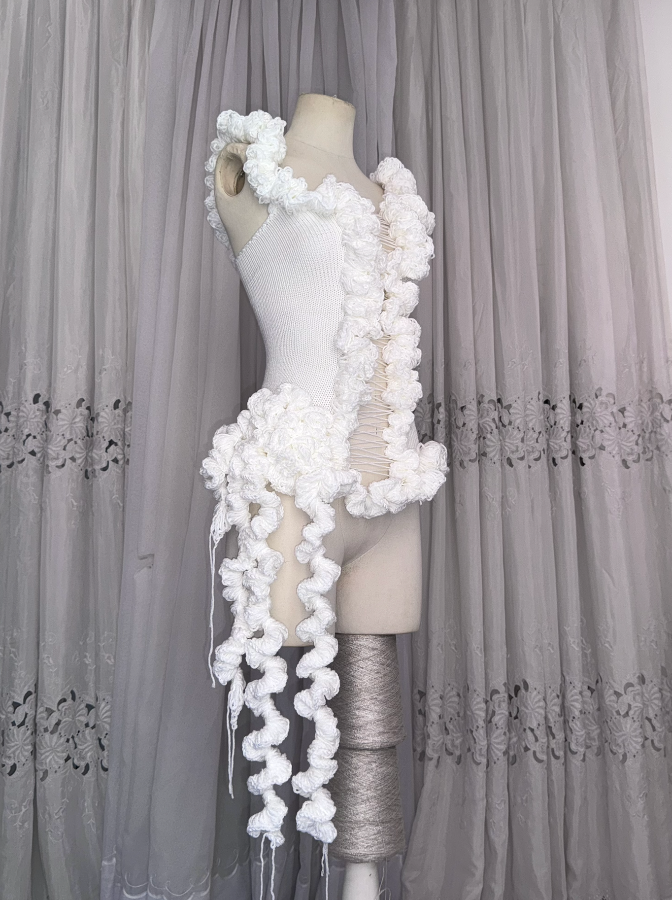 BORZOI TOP