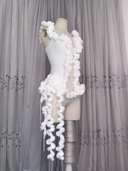 BORZOI TOP