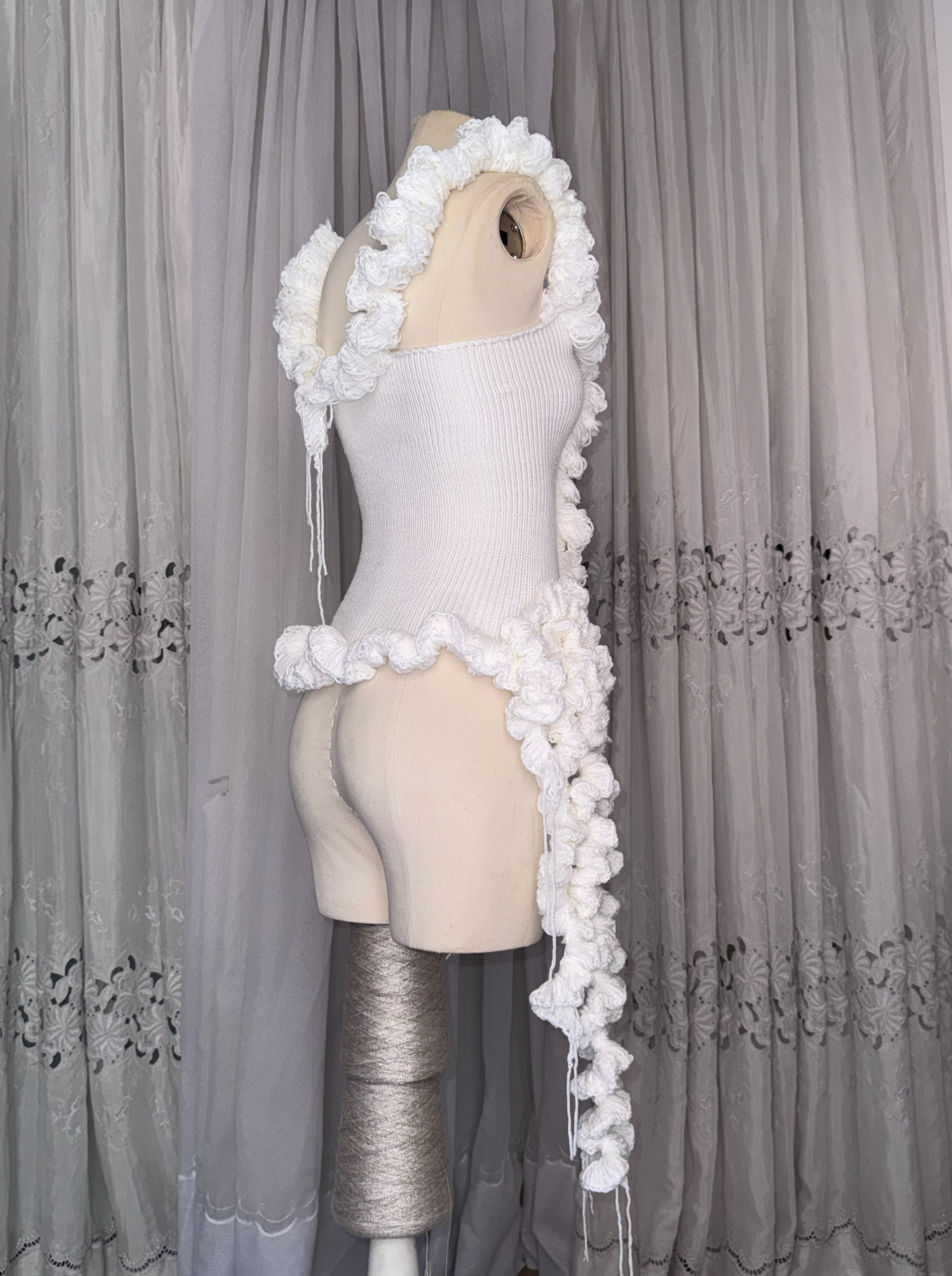 BORZOI TOP