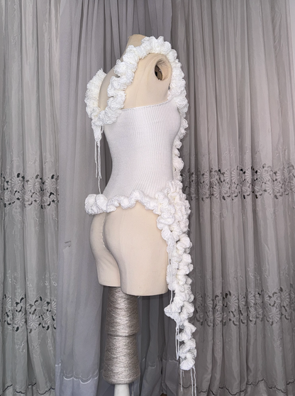 BORZOI TOP