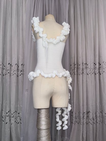 BORZOI TOP