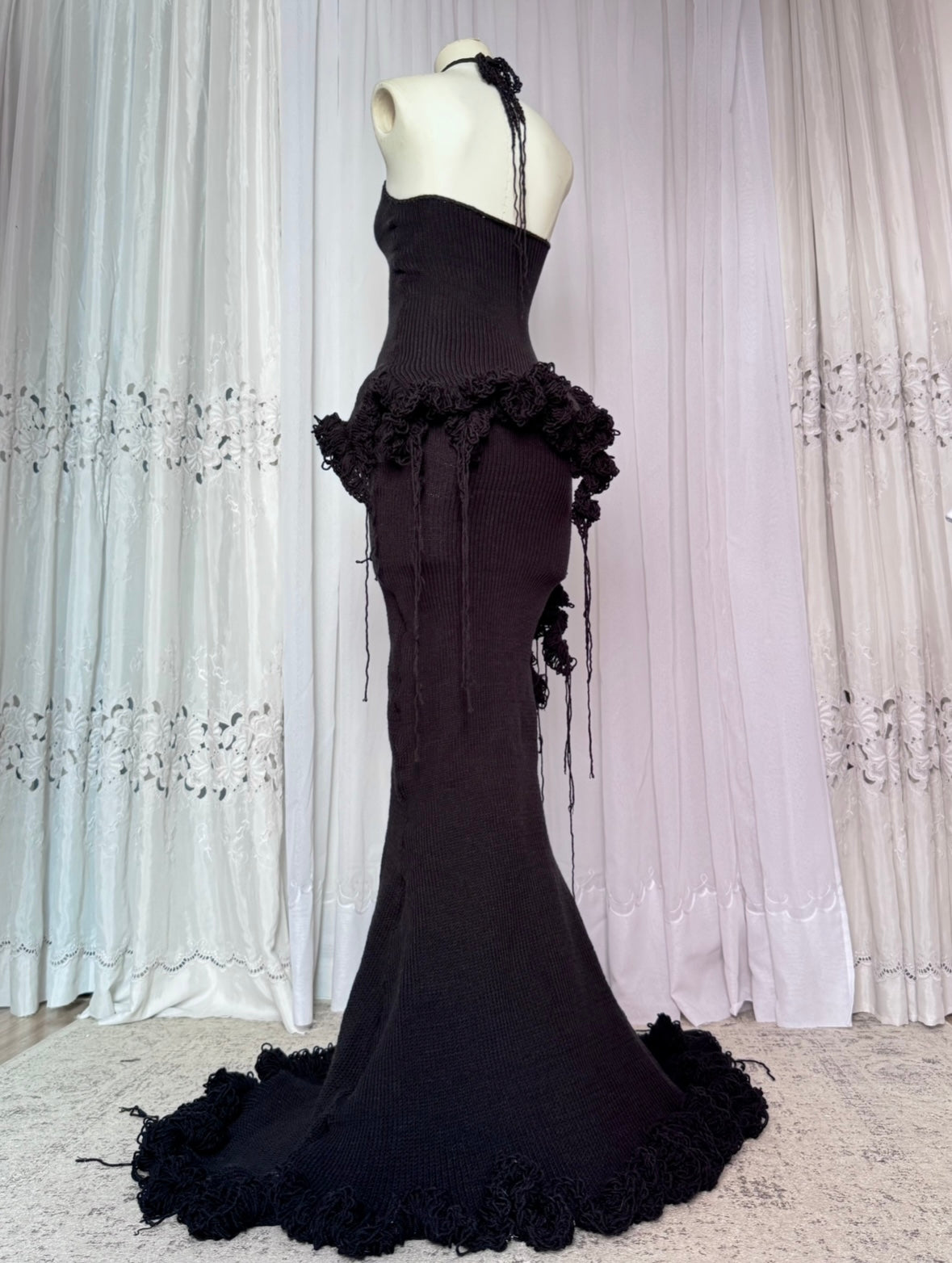 CISNE SET