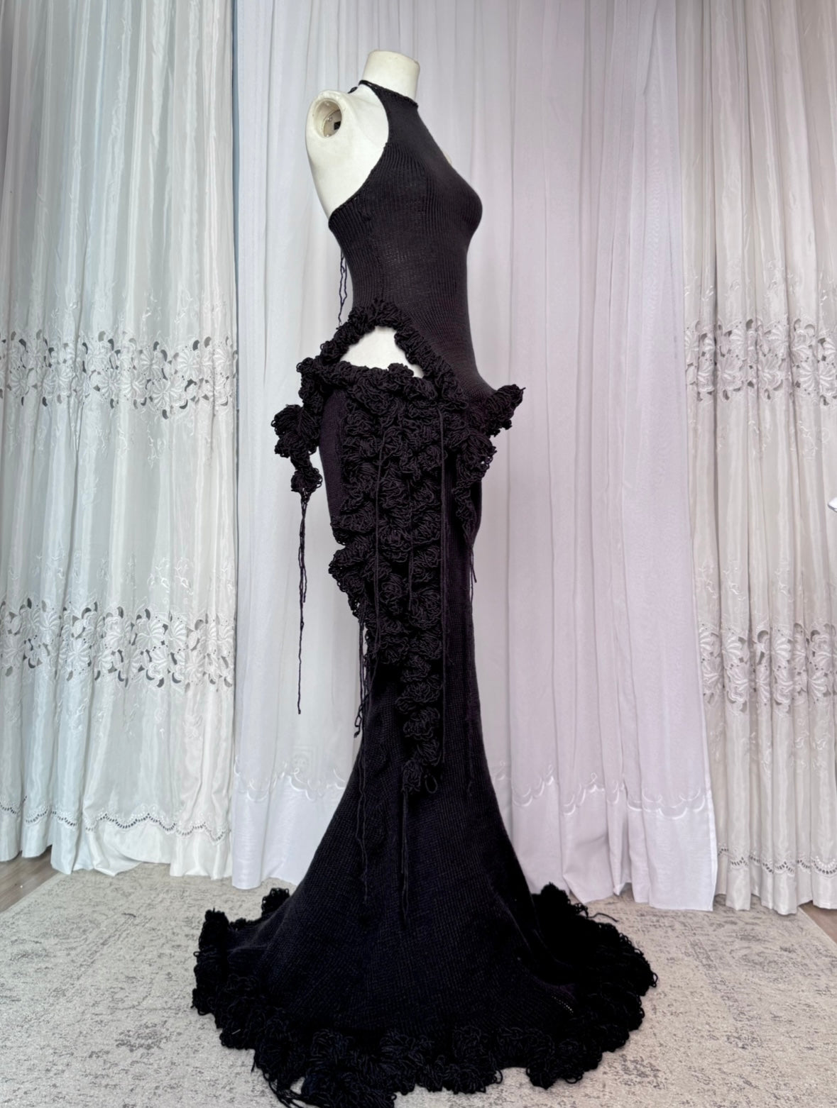 CISNE SET