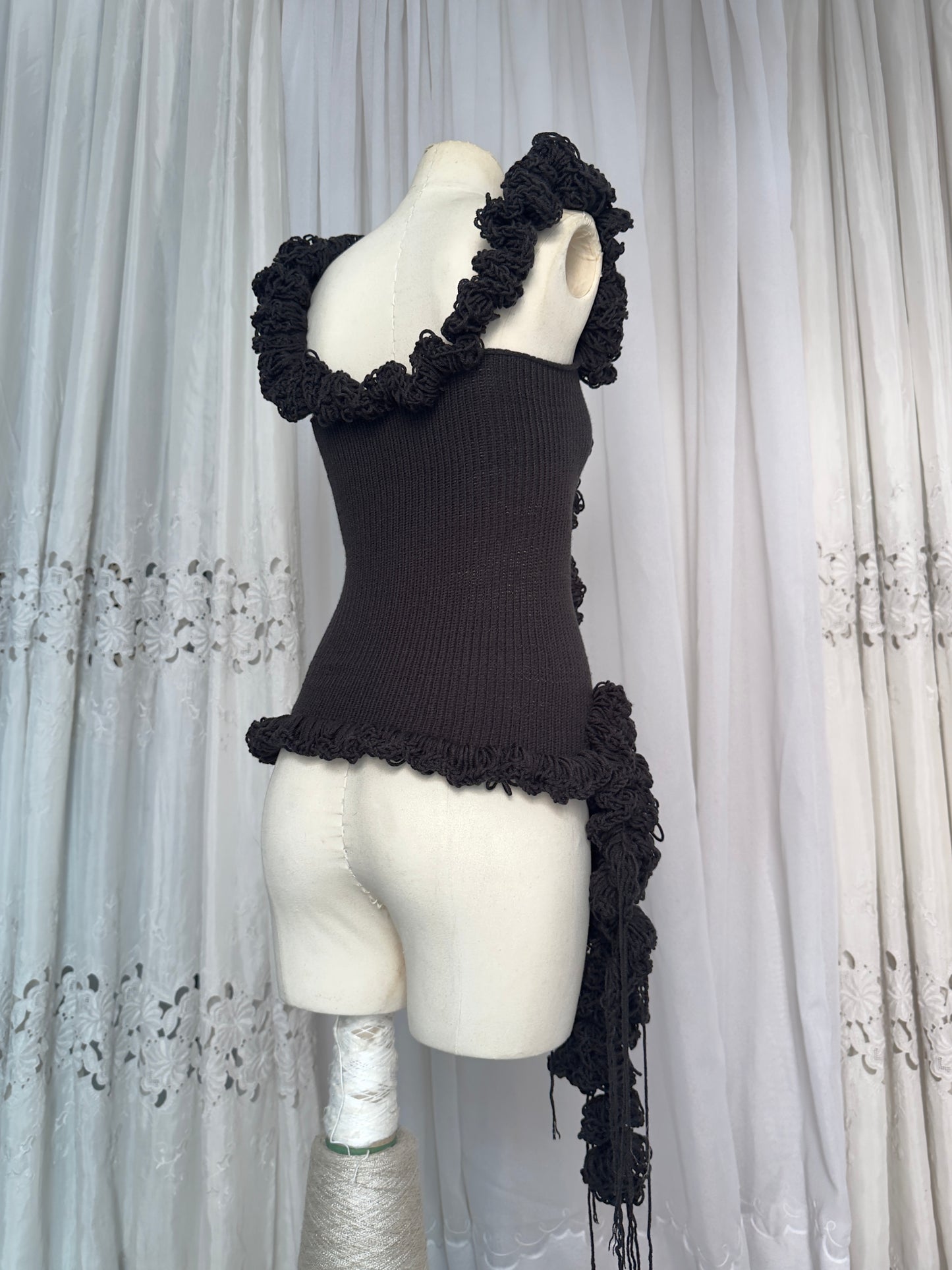 BORZOI TOP