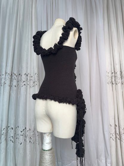 BORZOI TOP