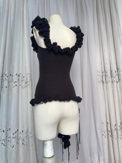 BORZOI TOP