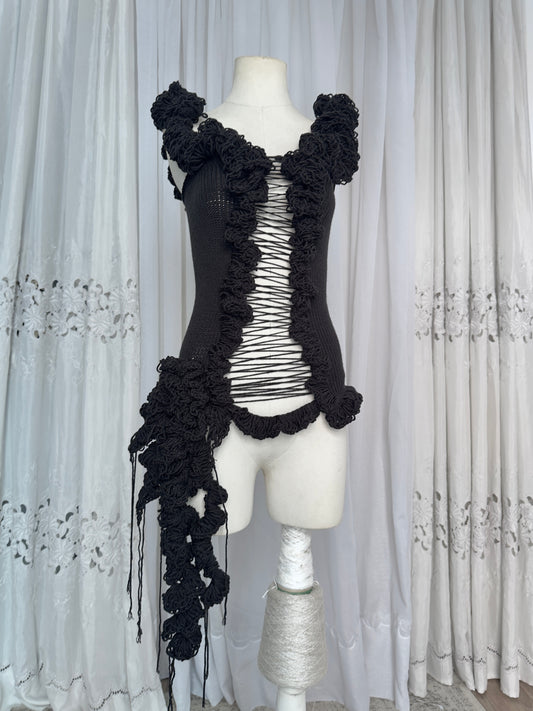 BORZOI TOP