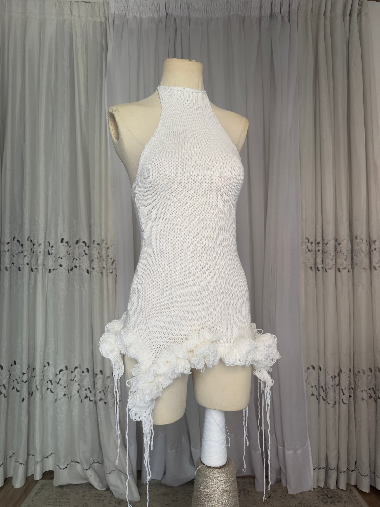 CISNE TOP