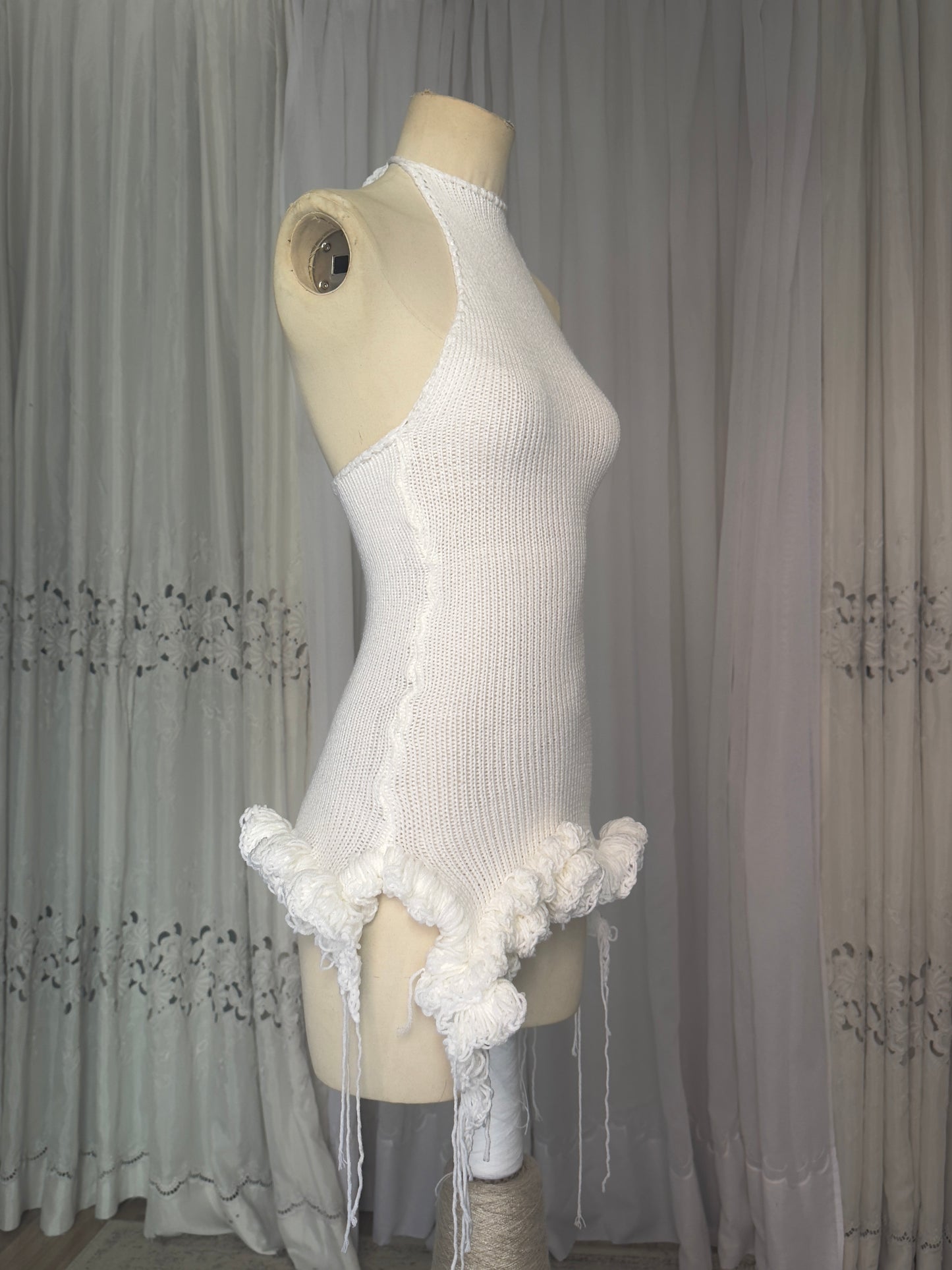 CISNE TOP
