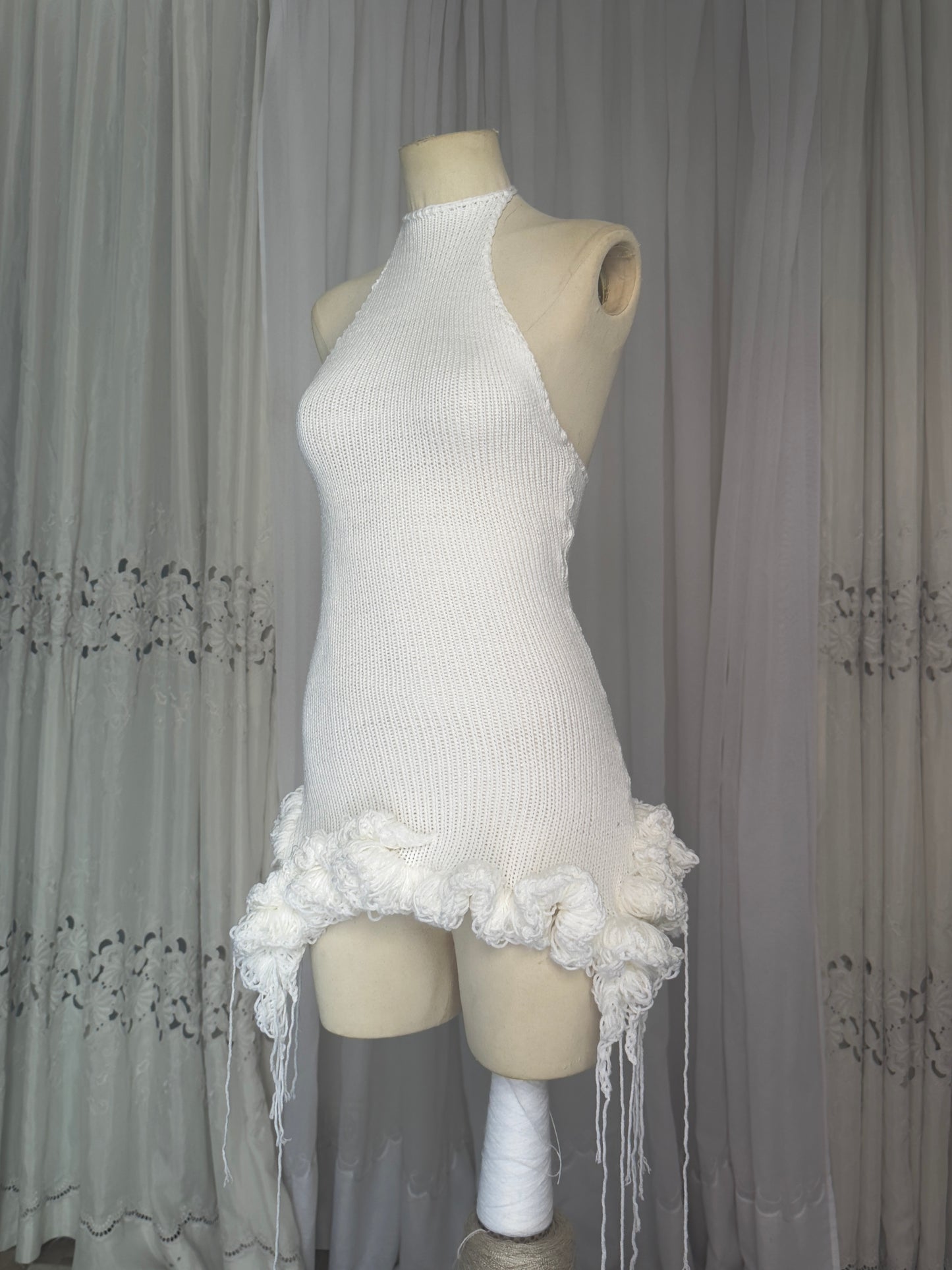 CISNE TOP